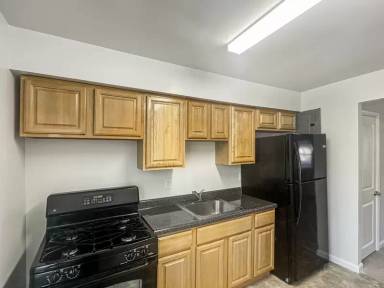 Main picture of Baybrook Village Apartments