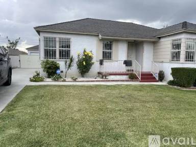 Main picture of 2036 Cullivan St