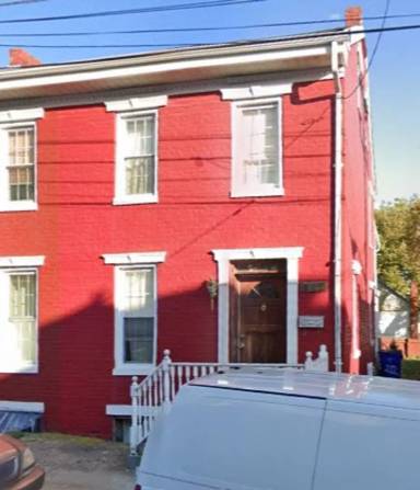 Main picture of 212 N Mulberry St