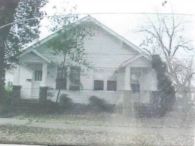 Main picture of 1615 N C St