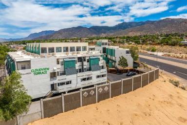 Main picture of Coyote Point Apartments