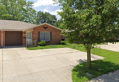 Main picture of 218 N Main St