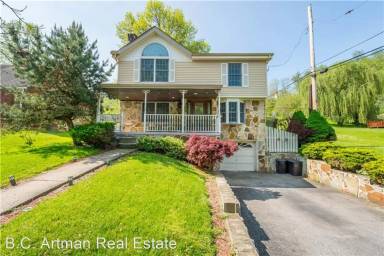 Main picture of 859 McNeilly Rd