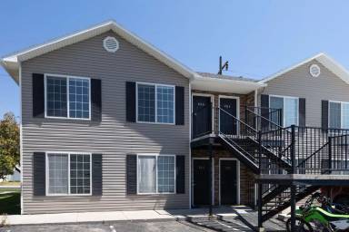 Main picture of 520 W 7th S