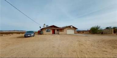 Main picture of 2837 Morongo Rd