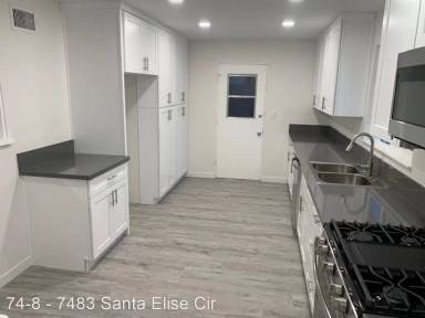 Main picture of 7483 Santa Elise Cir