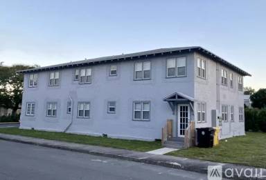 Main picture of 431 N L St