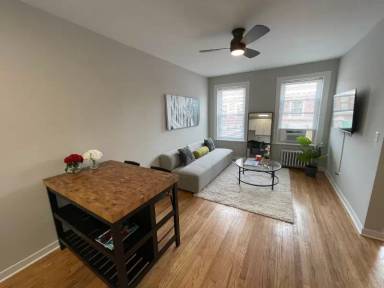 Main picture of 3234 N Pulaski Rd & 4009 W School St Apartments