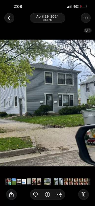 Main picture of 4625 W Tripoli Ave