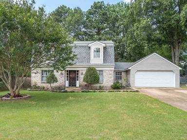 Main picture of 5714 Sleepy Woods Cv