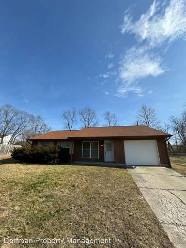 Main picture of 5505 Closser Ct