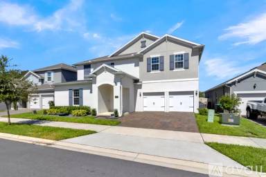 Main picture of 5404 Golden Apple Dr