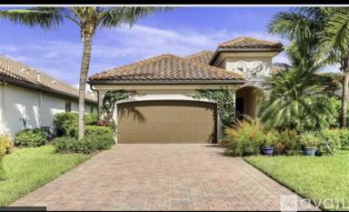 Main picture of 3042 Aviamar Cir