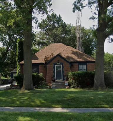 Main picture of 4045 A St