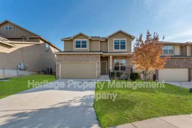 Main picture of 5710 Abiding Way