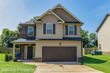 Main picture of 2918 McManus Cir