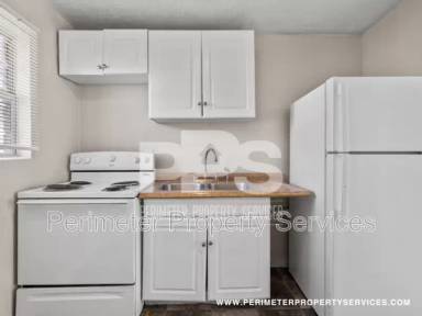 Main picture of 443 Dargan Pl SW
