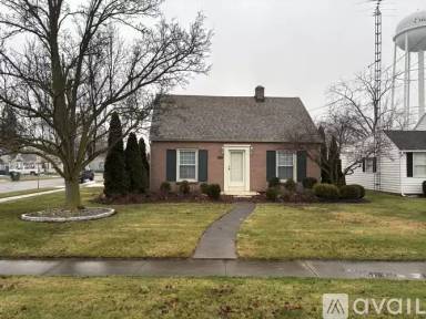 Main picture of 3623 Columbus Ave