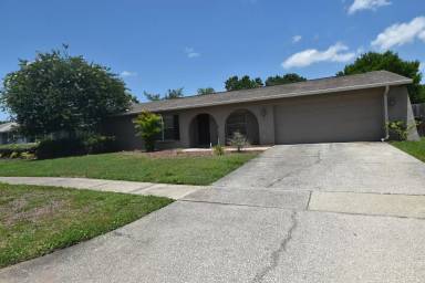 Main picture of 16529 Silverhill Dr