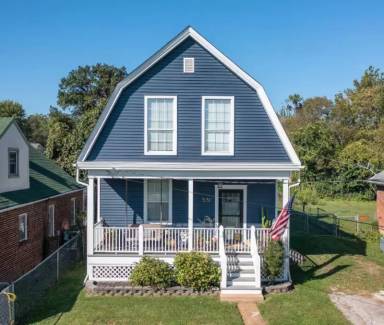 Main picture of 531 N Elm Ave