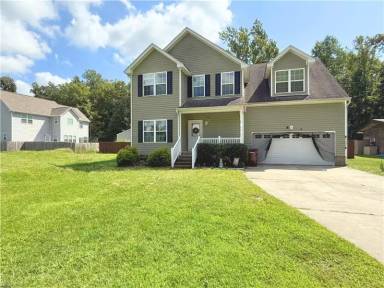 Main picture of 3605 Parr Ln