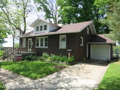 Main picture of 317 Eagle St