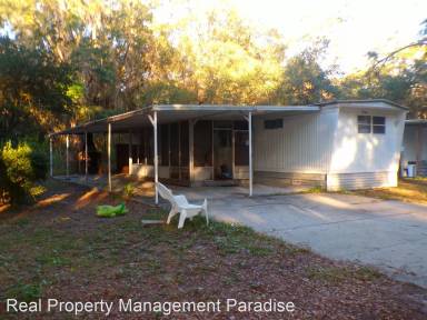 Main picture of 14455 E Highway 25