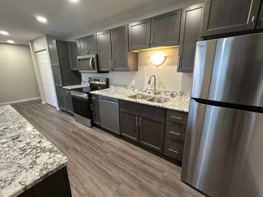 Main picture of Valley Arms Apartments