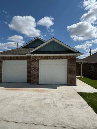 Main picture of 1416 SW Texas Ave