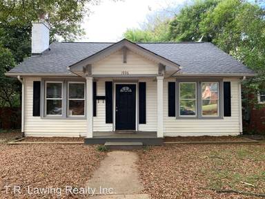 Main picture of 1936 Wilmore Dr