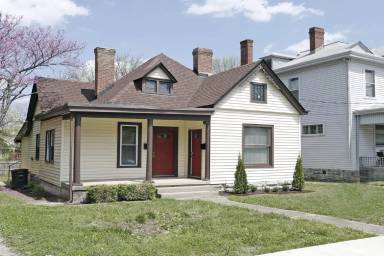 Main picture of 337 Grosvenor Ave