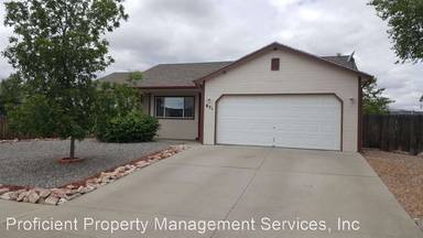 Main picture of 831 Chantilly