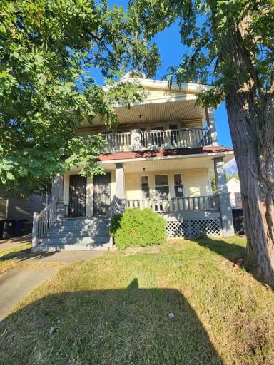 Main picture of 3659 E 116th St