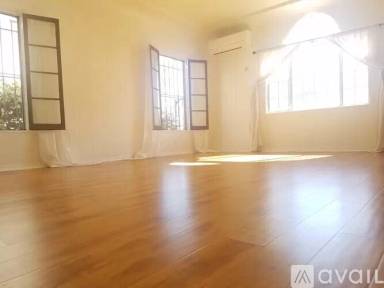 Main picture of 1607 S Sierra Bonita Ave