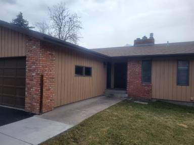 Main picture of Grizzly Apartments - 101