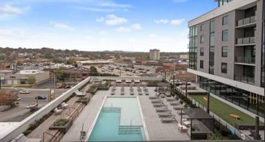 Main picture of 4100 Hillsboro Pike