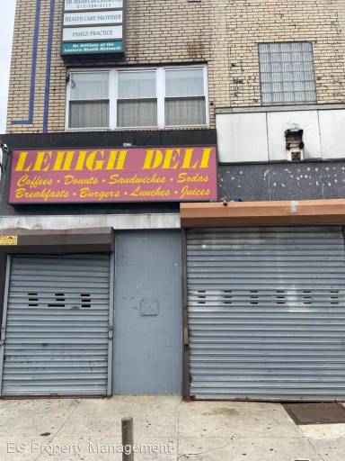 Main picture of 1018 W Lehigh Ave
