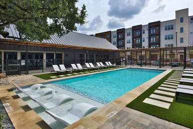 Main picture of The Shiloh at Oak Hill