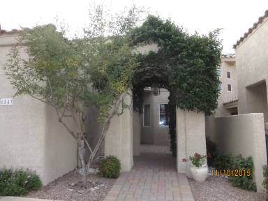 Main picture of 6543 N Turnberry Dr