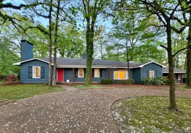 Main picture of 1801 Chickasaw Dr