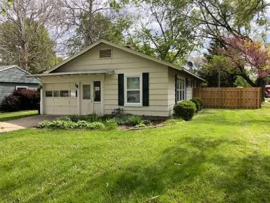 Main picture of 1508 Cambridge Dr
