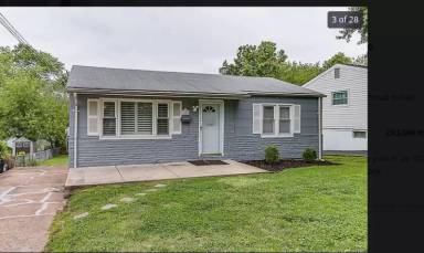Main picture of 3609 Dixie Dr