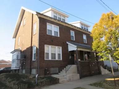 Main picture of 1433-35 Worthington St