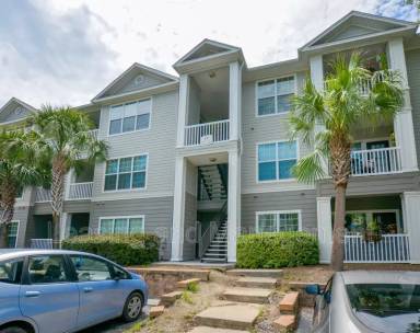 Main picture of The Peninsula Condos James Island