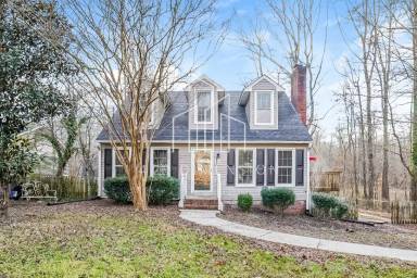 Main picture of 2501 Wood Valley Rd