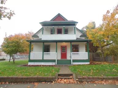 Main picture of 3201 W 4th Ave