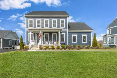 Main picture of 25933 Cullen Run Pl