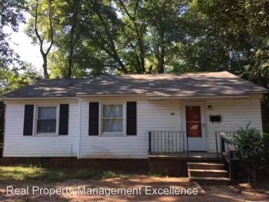 Main picture of 410 Lamont St