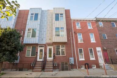 Main picture of 1531 Ogden St