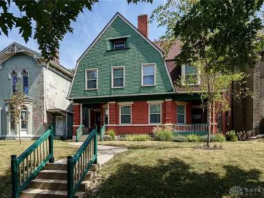 Main picture of 144 Central Ave